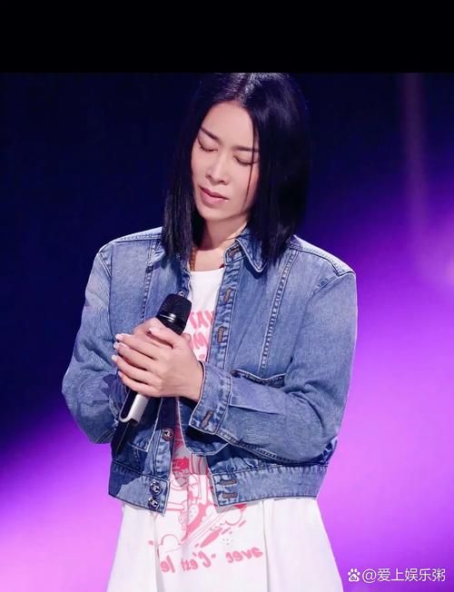 那英凭什么当导师看看她的学员成绩就知道了