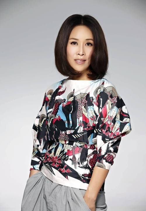 那英出生地是哪里她的家乡风景美如画