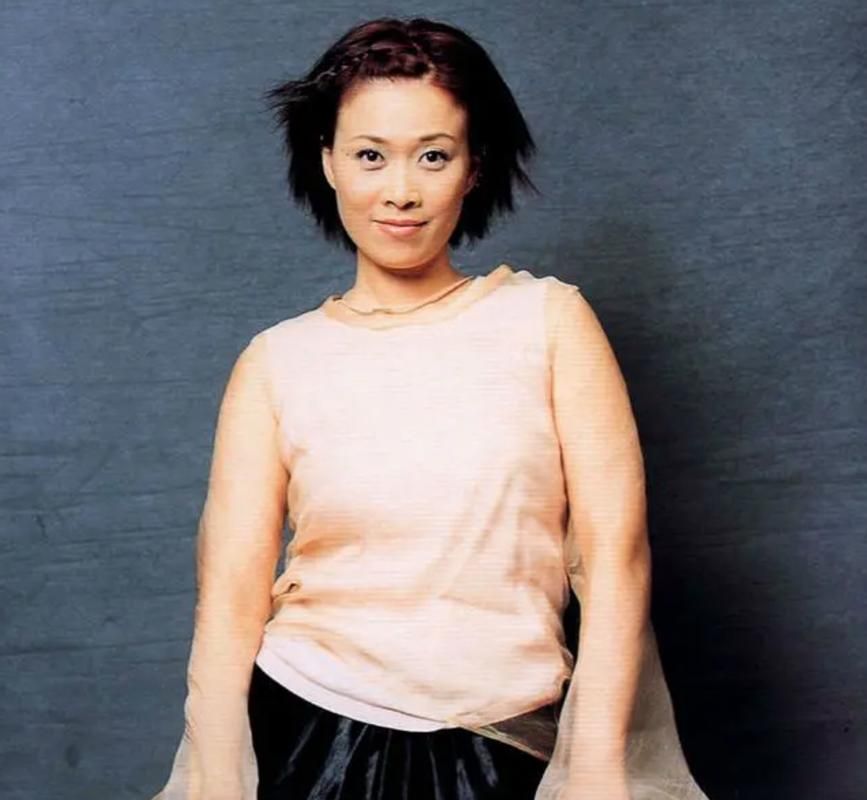 那英出生地是哪里她的家乡风景美如画