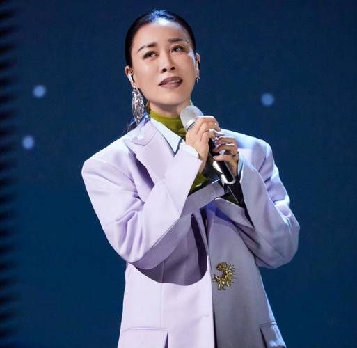 那英出生地是哪里她的家乡风景美如画