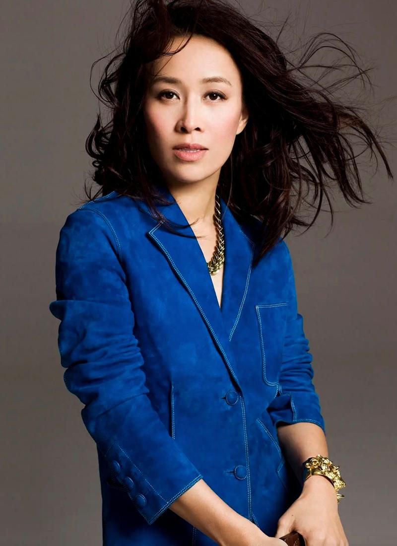 那英出生地是哪里她的家乡风景美如画