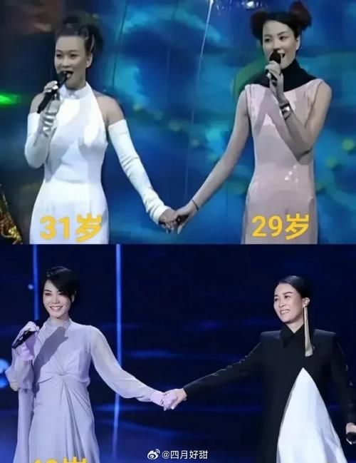 那英出生日期和她的成名之路有什么关系