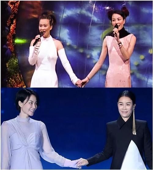 那英出生日期和她的成名之路有什么关系