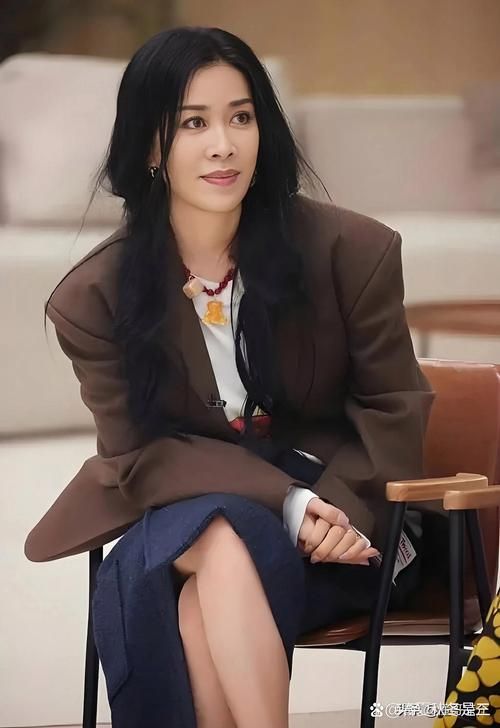 那英出生日期和她的成名之路有什么关系