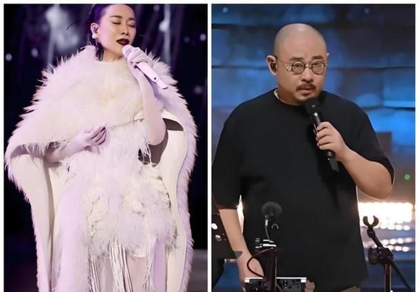 那英刀郎视频高清版 细节曝光引发讨论