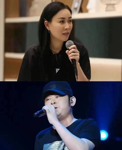 那英刘欢早年合作歌曲为何成为经典