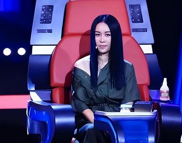 那英初舞台表现如何网友热议不断