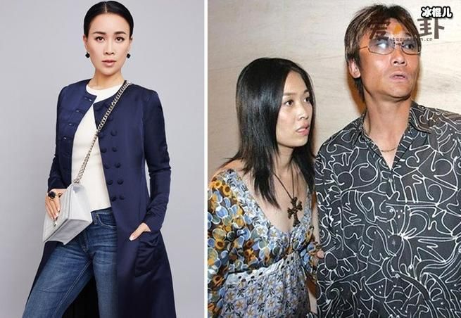 那英前夫离婚原因曝光当年发生了什么