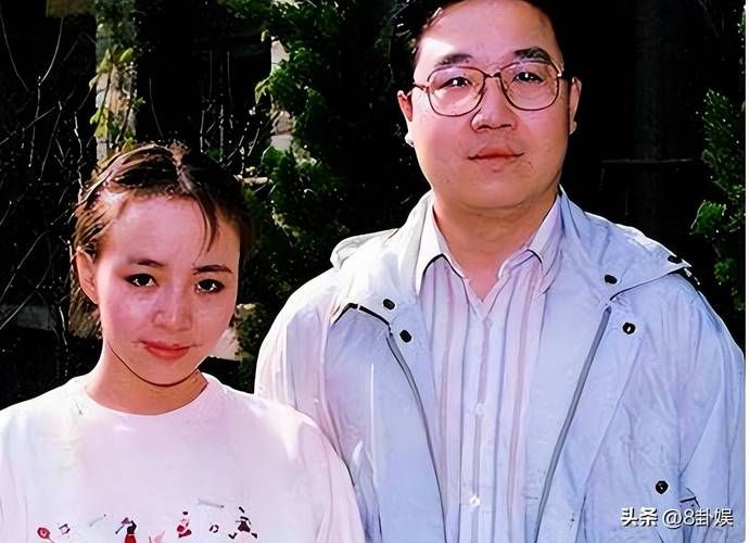 那英前夫离婚原因曝光当年发生了什么