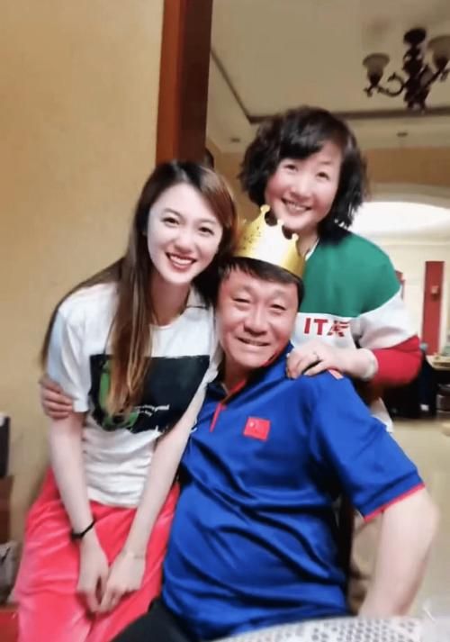 那英前夫离婚原因曝光当年发生了什么