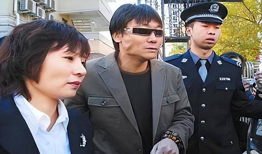 那英前夫高峰个人资料 他当年为什么和那英离婚