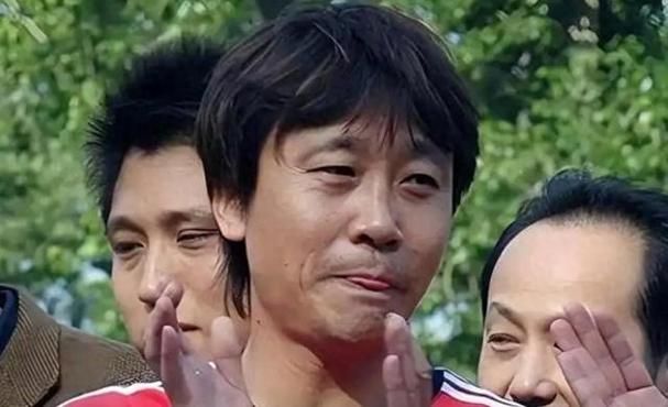 那英前夫高峰个人资料 他当年为什么和那英离婚