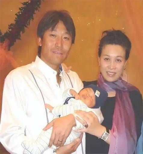那英前夫高峰个人资料 他当年为什么和那英离婚