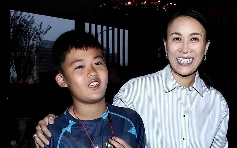 那英前夫高峰个人资料 他当年为什么和那英离婚