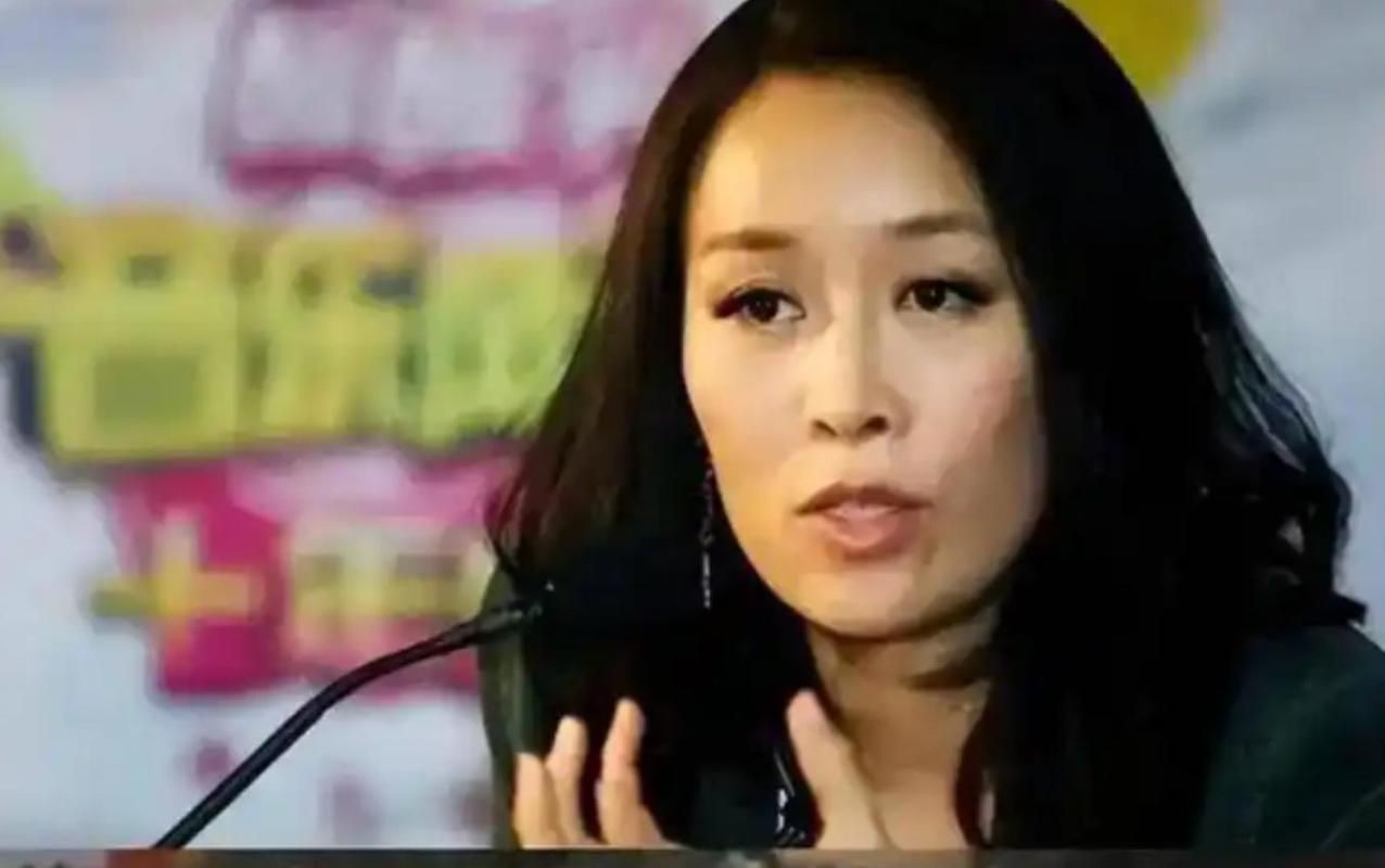 那英前夫高峰现状调查 他现在做什么工作
