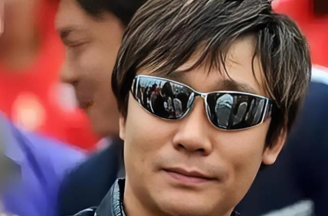 那英前男友现状曝光分手后他如今过得怎样