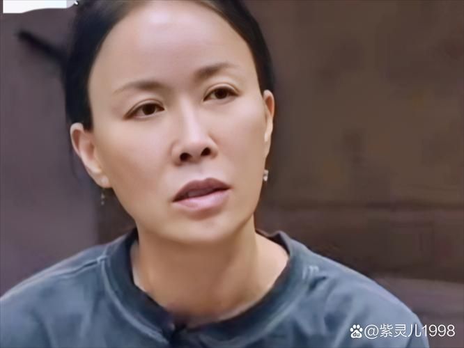 那英前男友现状曝光分手后他如今过得怎样