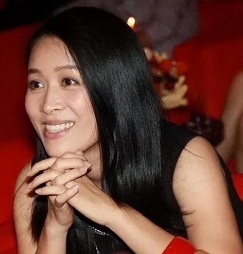 那英前男友现状曝光分手后他如今过得怎样