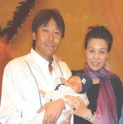 那英前男友现状曝光分手后他如今过得怎样