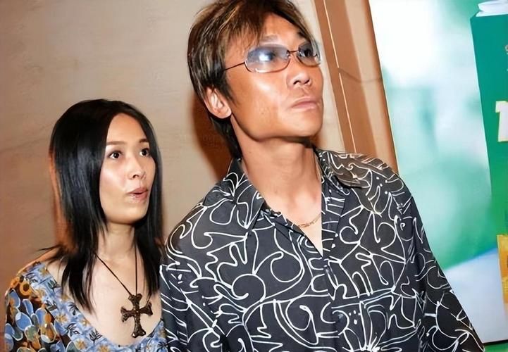 那英前男友现状曝光分手后他如今过得怎样