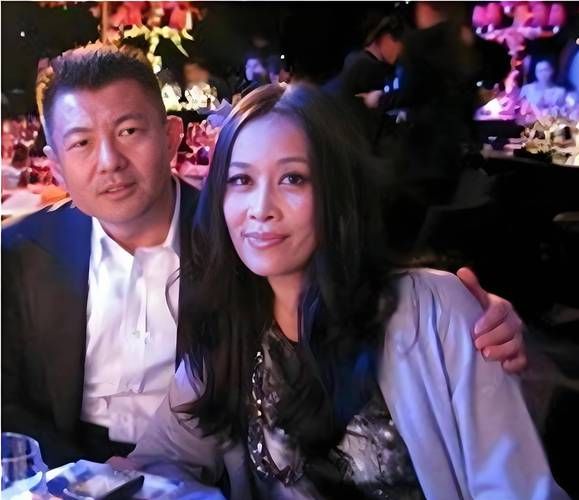 那英前男友高峰近况曝光他现在过得怎么样
