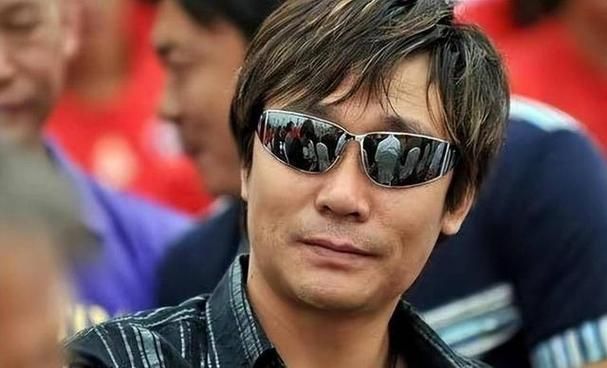 那英前男友高峰近况曝光他现在过得怎么样