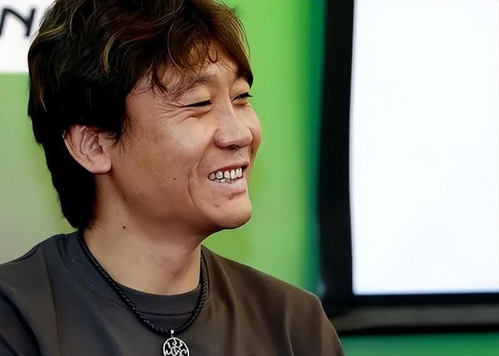 那英前男友高峰近况曝光他现在过得怎么样