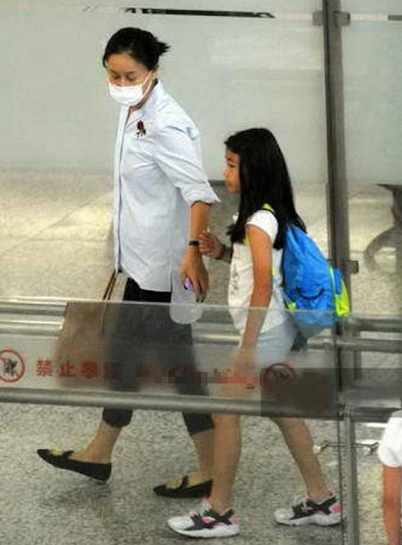 那英前老公是谁揭秘两人离婚内幕