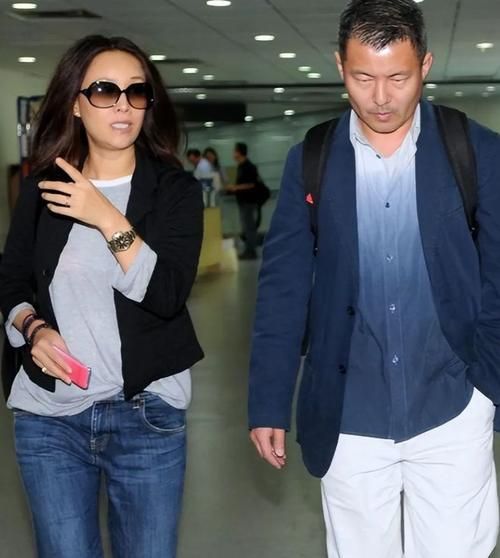 那英前老公是谁揭秘两人离婚内幕