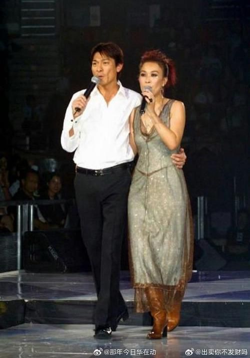 那英前老公是谁揭秘两人离婚内幕