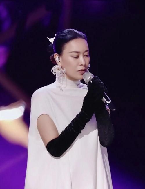 那英北京演唱会时间地点公布粉丝速速收藏