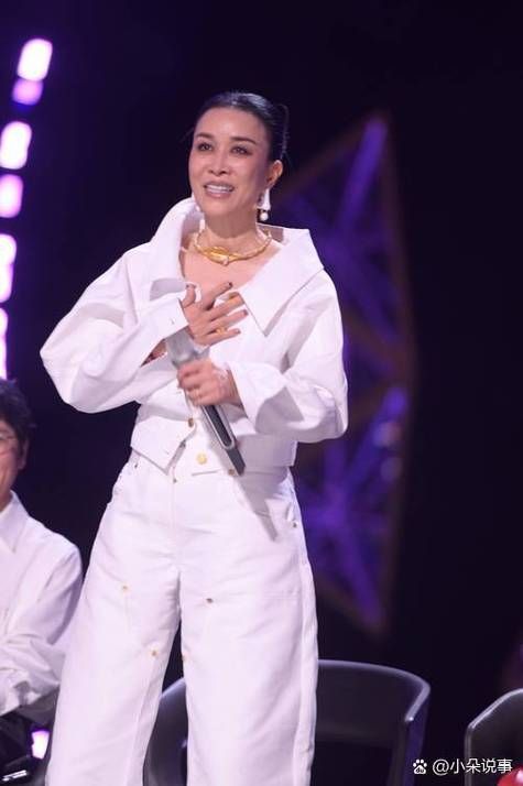 那英北京演唱会时间地点公布粉丝速速收藏