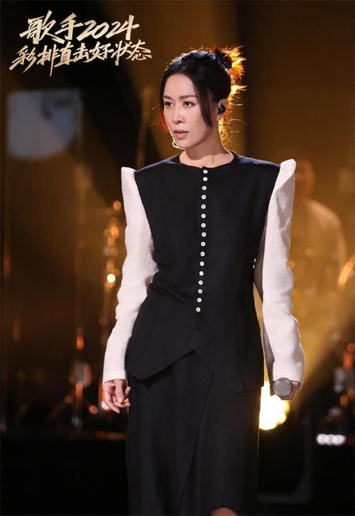 那英十大经典代表作 每一首都值得单曲循环