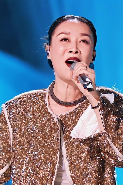 那英十大经典代表作 每一首都值得单曲循环
