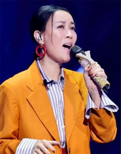 那英原名曝光这些名字你可能没听过