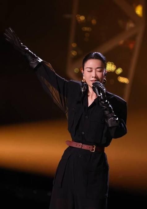 那英参加奔跑吧兄弟具体哪一期 天后表现超搞笑