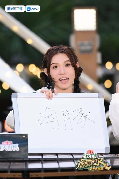 那英参加奔跑吧兄弟原因 幕后故事首次曝光