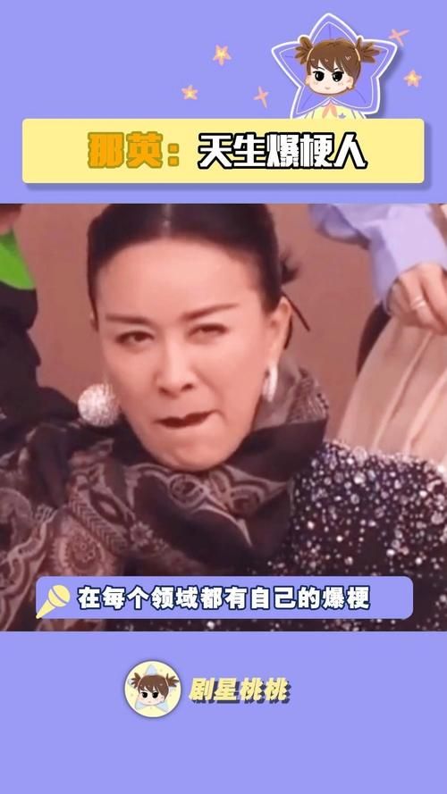 那英参加的综艺节目有哪些最新一期值得看