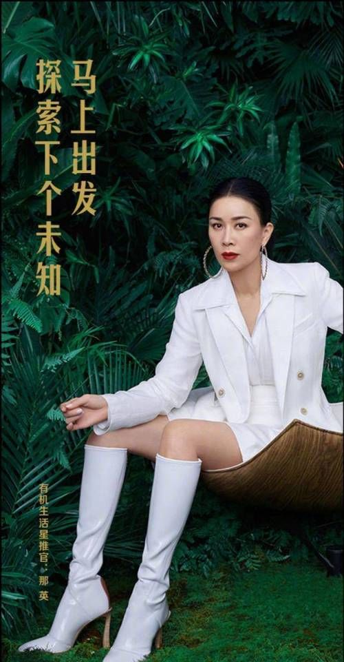 那英发飙究竟是为何 节目录制现场冲突全过程