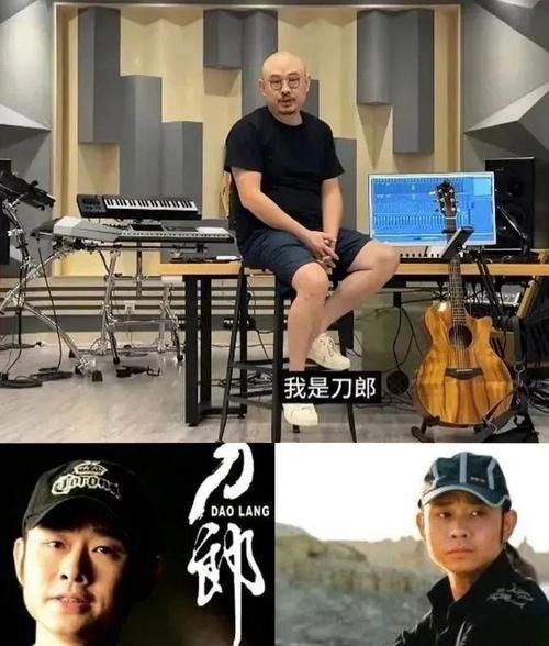 那英向刀郎道歉视频曝光 多年矛盾终化解