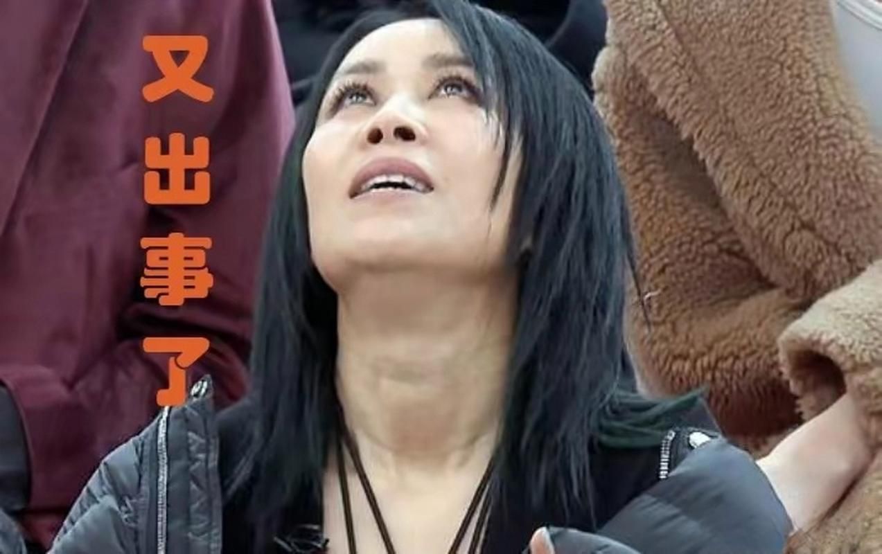那英向刀郎道歉视频疯传 网友直呼太意外