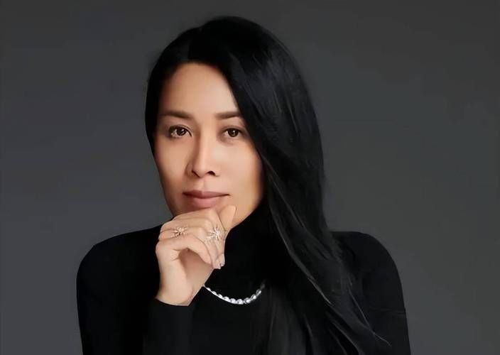 那英吸毒传闻是真是假最新消息来了