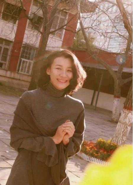 那英吻戏细节被扒这段表演背后故事令人意外