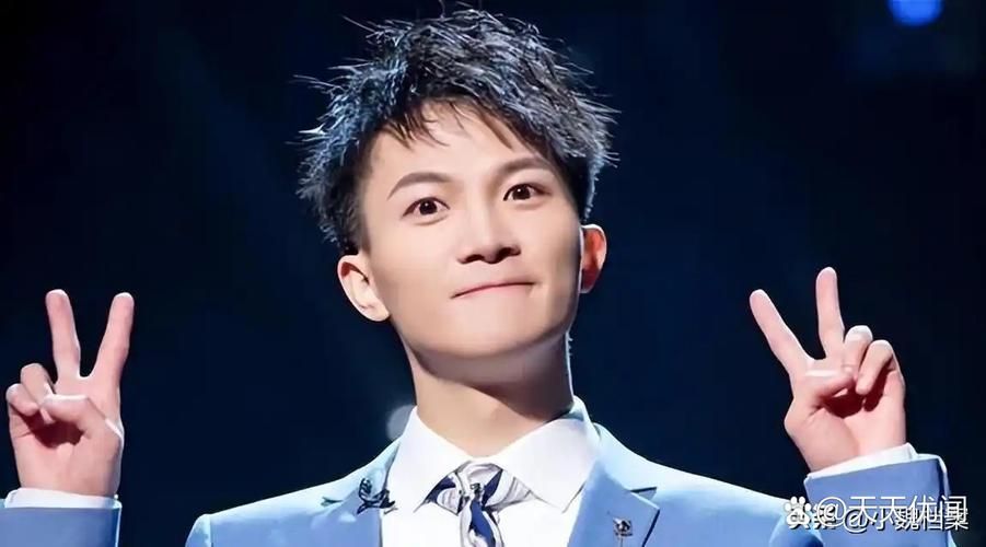 那英周深合唱惊艳全场 网友直呼神仙组合