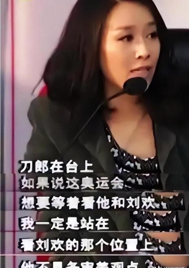 那英和刀郎代表作品盘点你更喜欢谁
