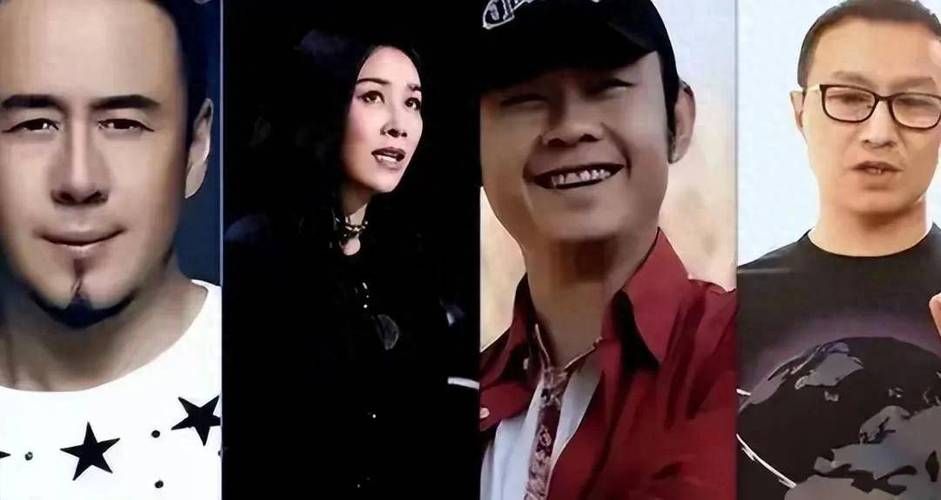 那英和刀郎怎么回事 两人关系为何如此紧张