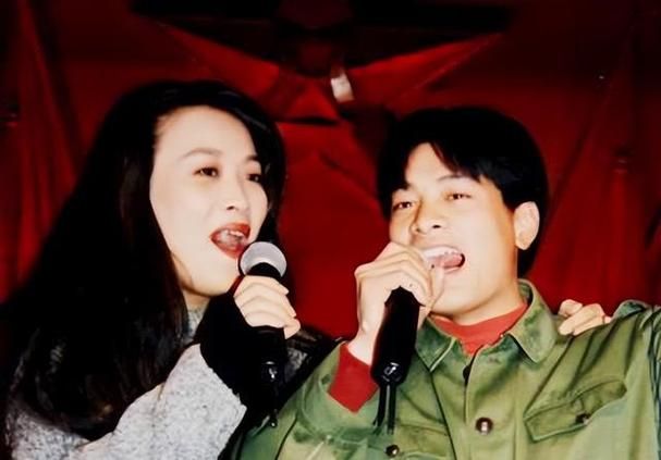 那英和刘欢谁的地位高 乐坛地位大对比谁更强