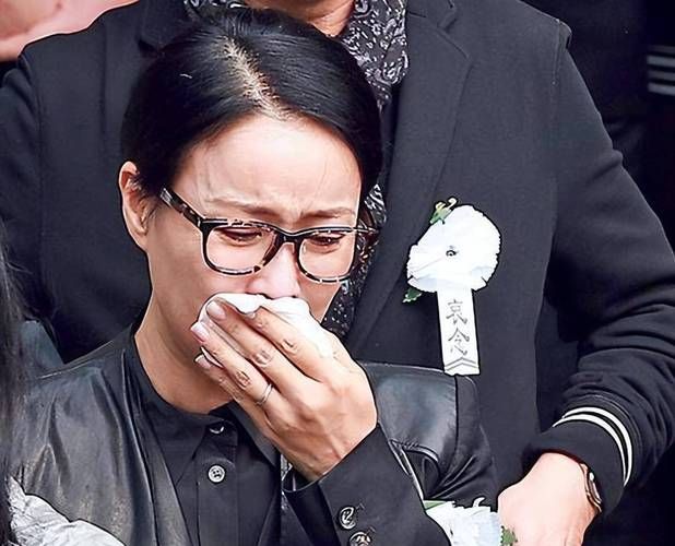 那英和姚贝娜怎么回事 背后故事令人唏嘘