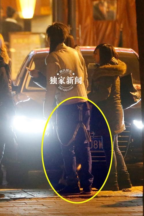 那英和张玮发生了什么事件始末完整版