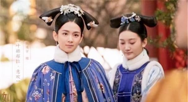 那英和慈禧什么关系她的家族史让人意外